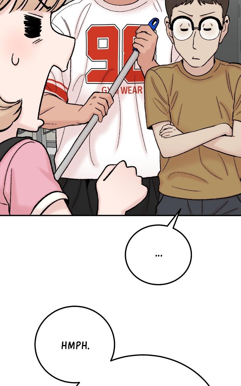 My Dud to Stud Boyfriend Chap 130 - Next Chap 131