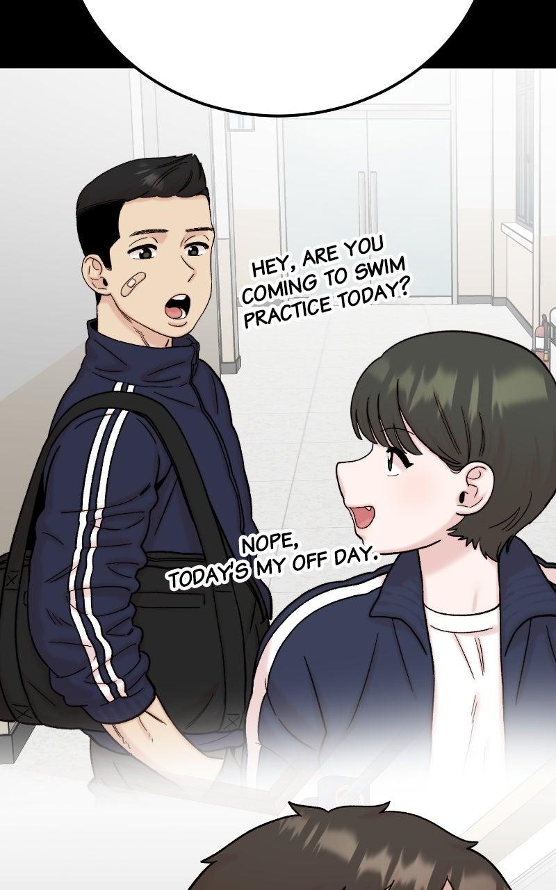 My Dud to Stud Boyfriend Chap 130 - Next Chap 131