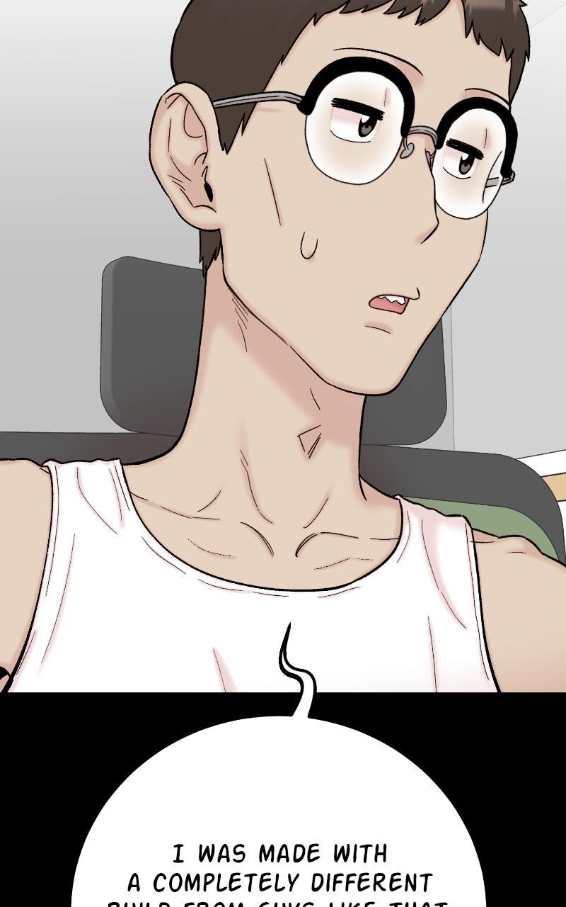 My Dud to Stud Boyfriend Chap 130 - Next Chap 131