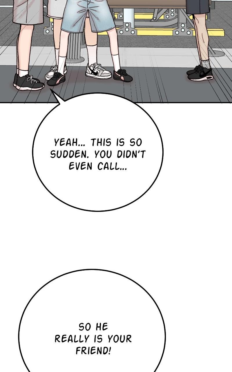 My Dud to Stud Boyfriend Chap 130 - Next Chap 131