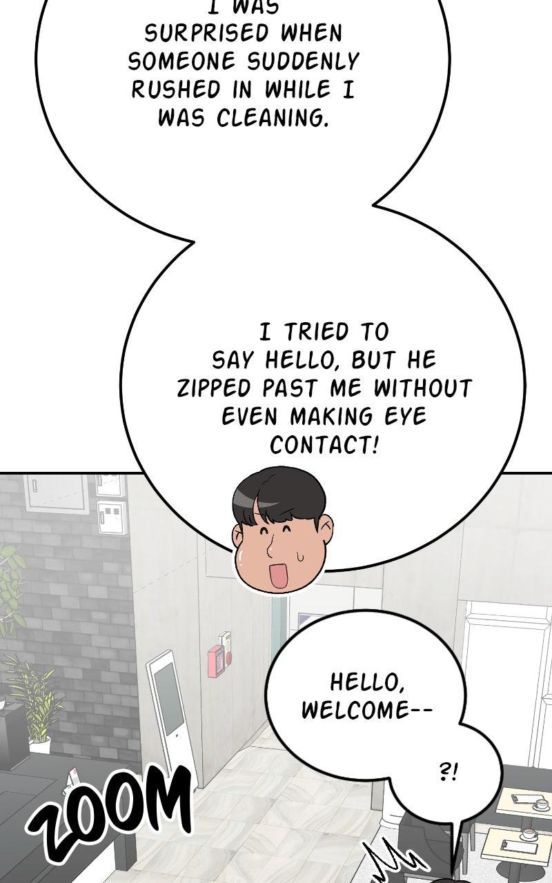 My Dud to Stud Boyfriend Chap 130 - Next Chap 131