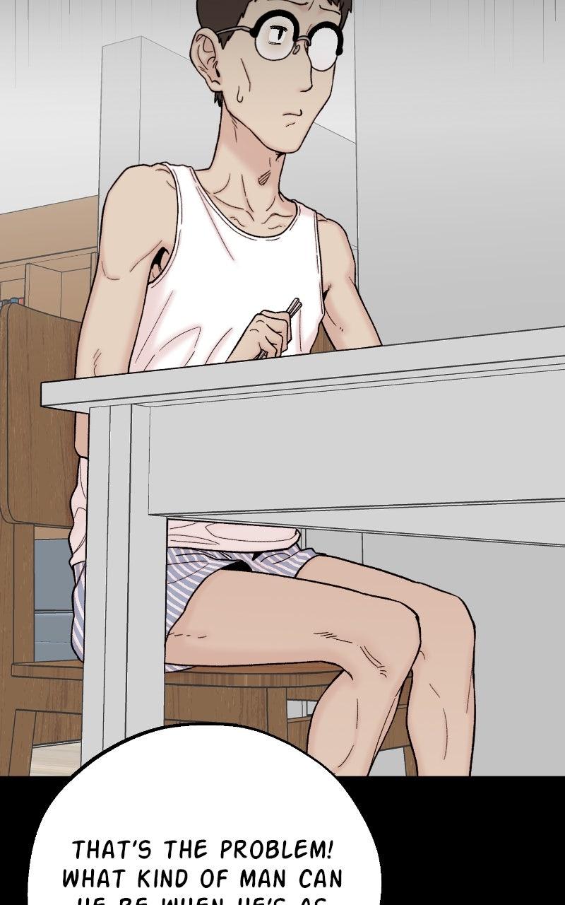 My Dud to Stud Boyfriend Chap 130 - Next Chap 131