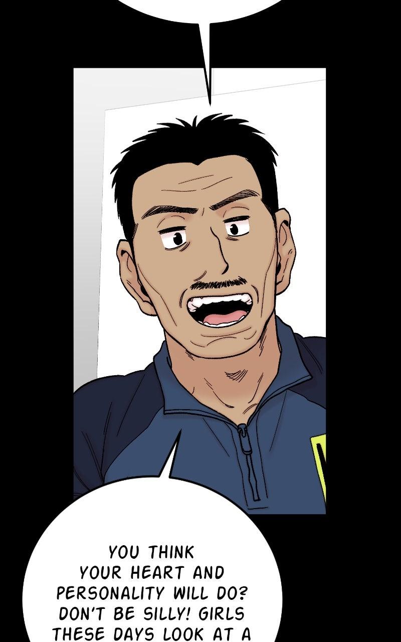 My Dud to Stud Boyfriend Chap 130 - Next Chap 131