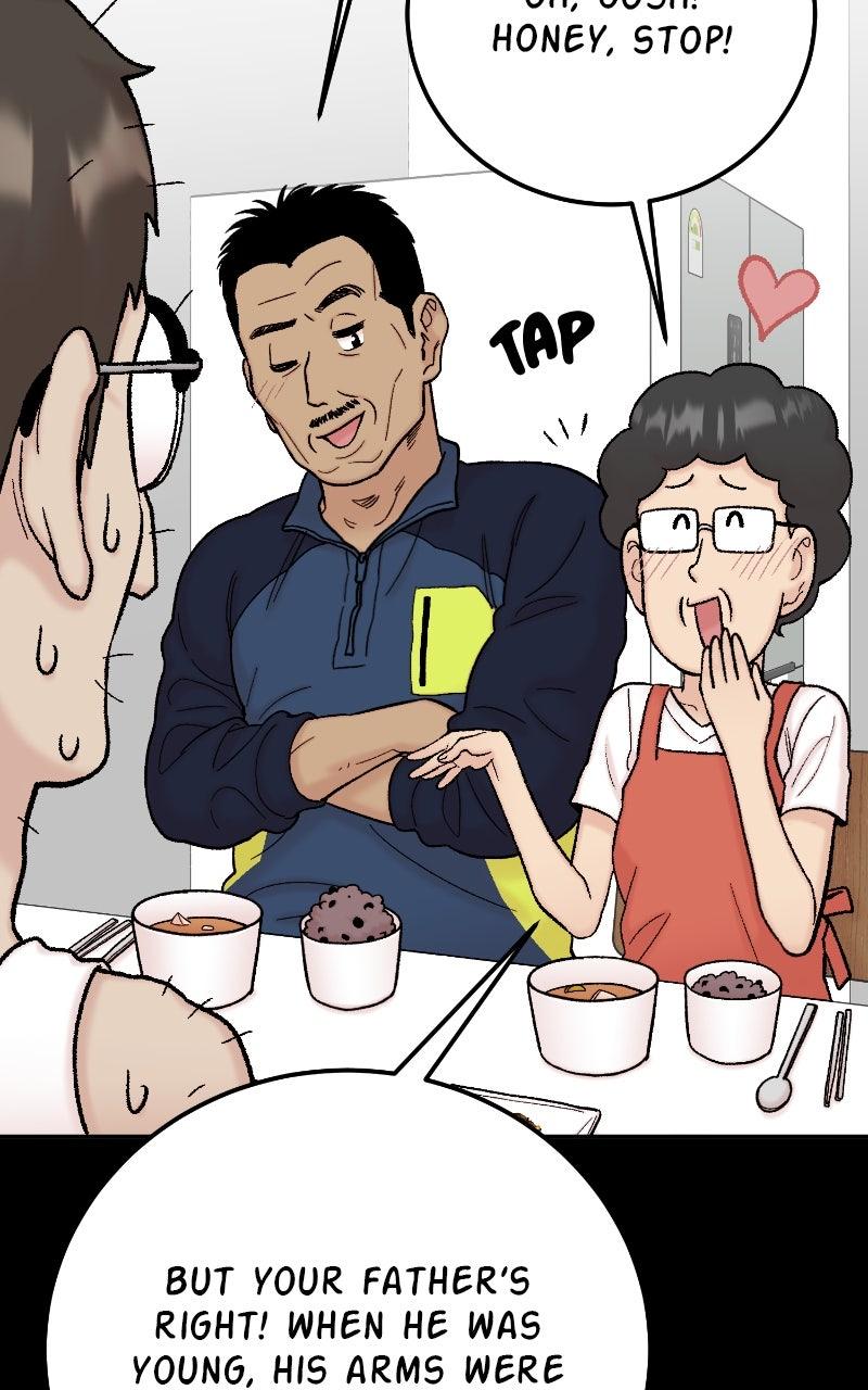 My Dud to Stud Boyfriend Chap 130 - Next Chap 131