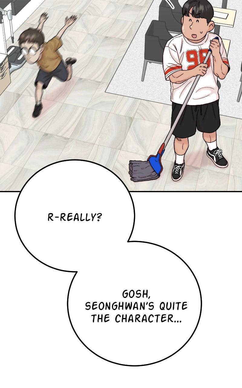 My Dud to Stud Boyfriend Chap 130 - Next Chap 131