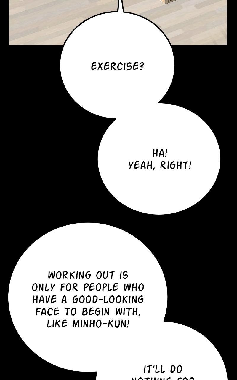 My Dud to Stud Boyfriend Chap 130 - Next Chap 131