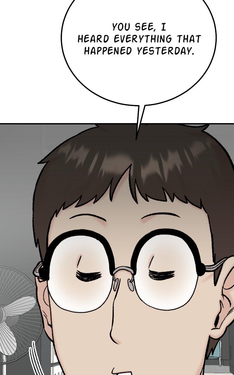 My Dud to Stud Boyfriend Chap 130 - Next Chap 131