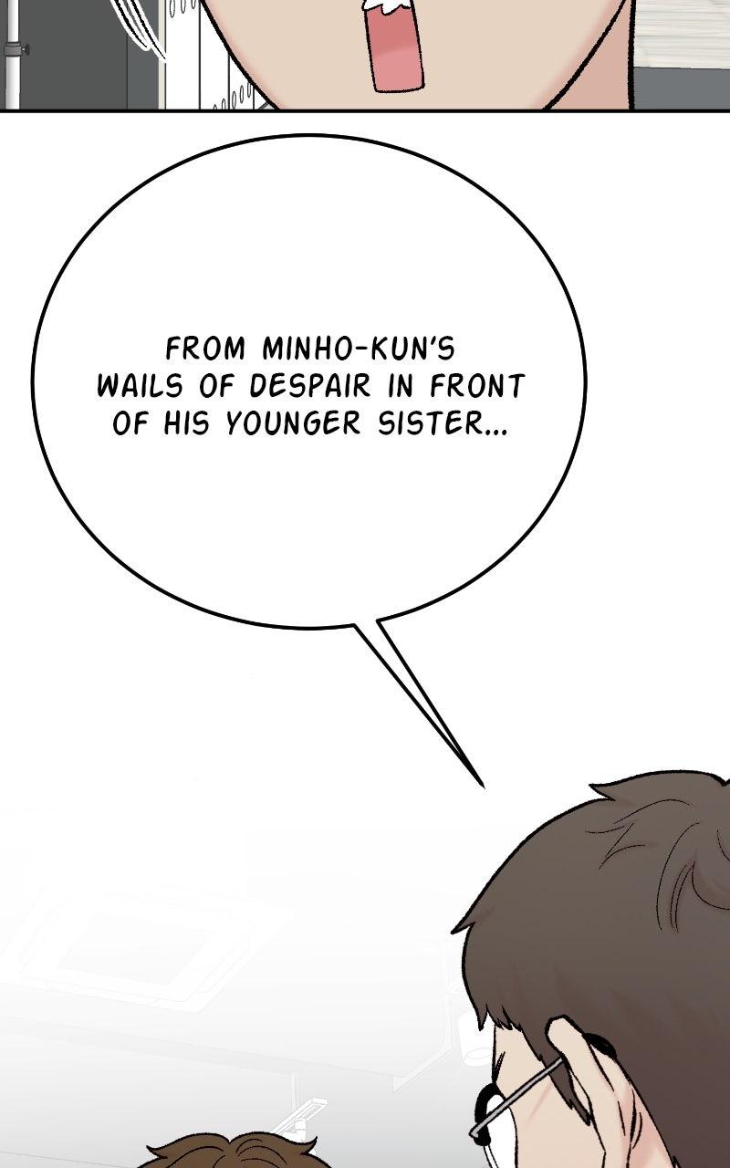 My Dud to Stud Boyfriend Chap 130 - Next Chap 131