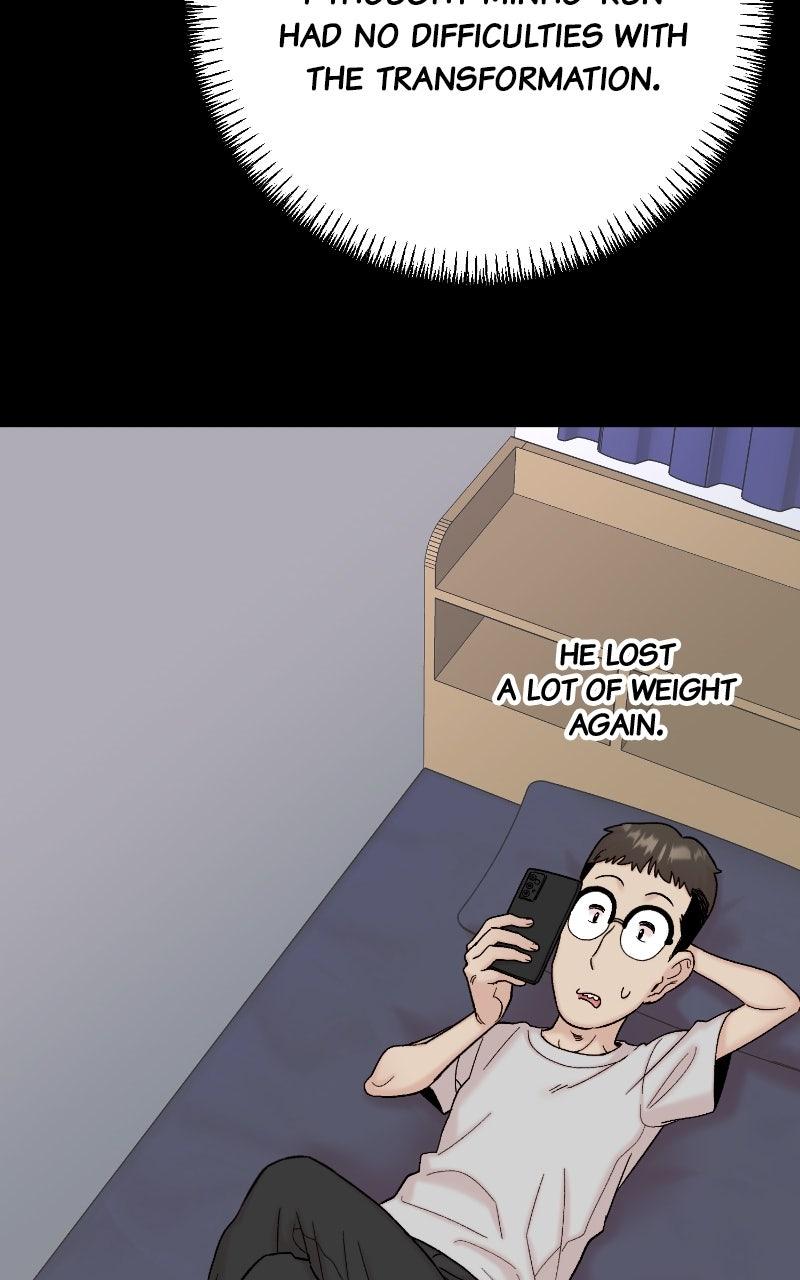 My Dud to Stud Boyfriend Chap 130 - Next Chap 131