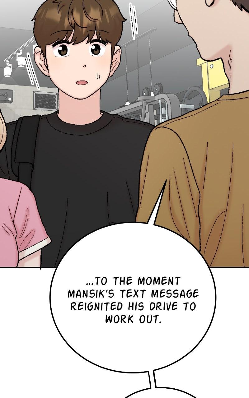 My Dud to Stud Boyfriend Chap 130 - Next Chap 131