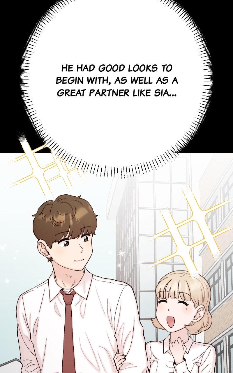 My Dud to Stud Boyfriend Chap 130 - Next Chap 131