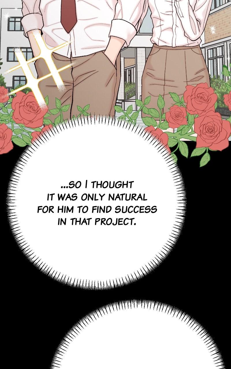 My Dud to Stud Boyfriend Chap 130 - Next Chap 131