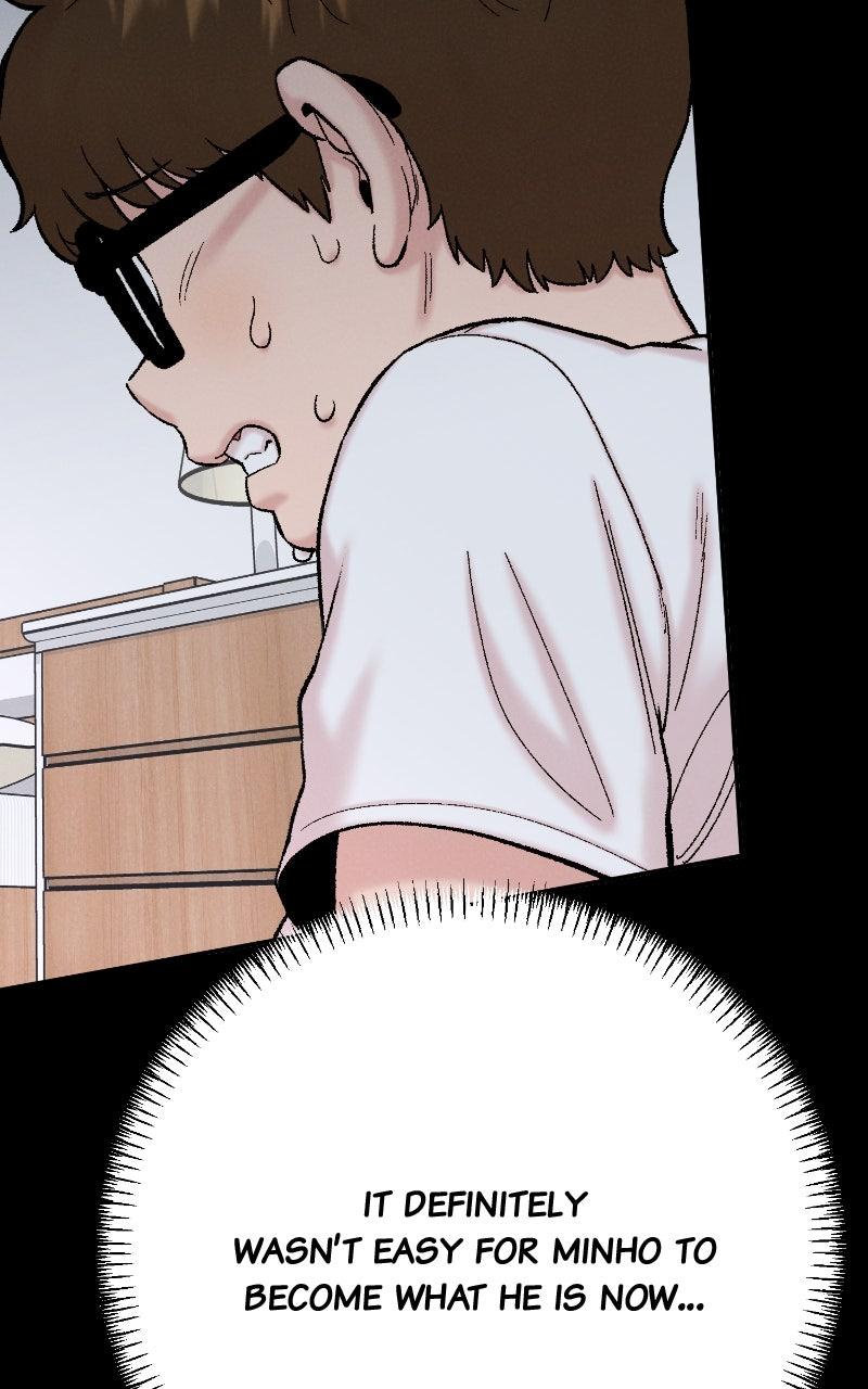 My Dud to Stud Boyfriend Chap 130 - Next Chap 131