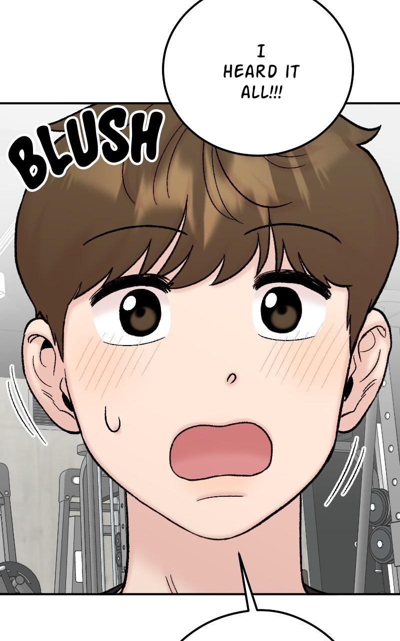 My Dud to Stud Boyfriend Chap 130 - Next Chap 131