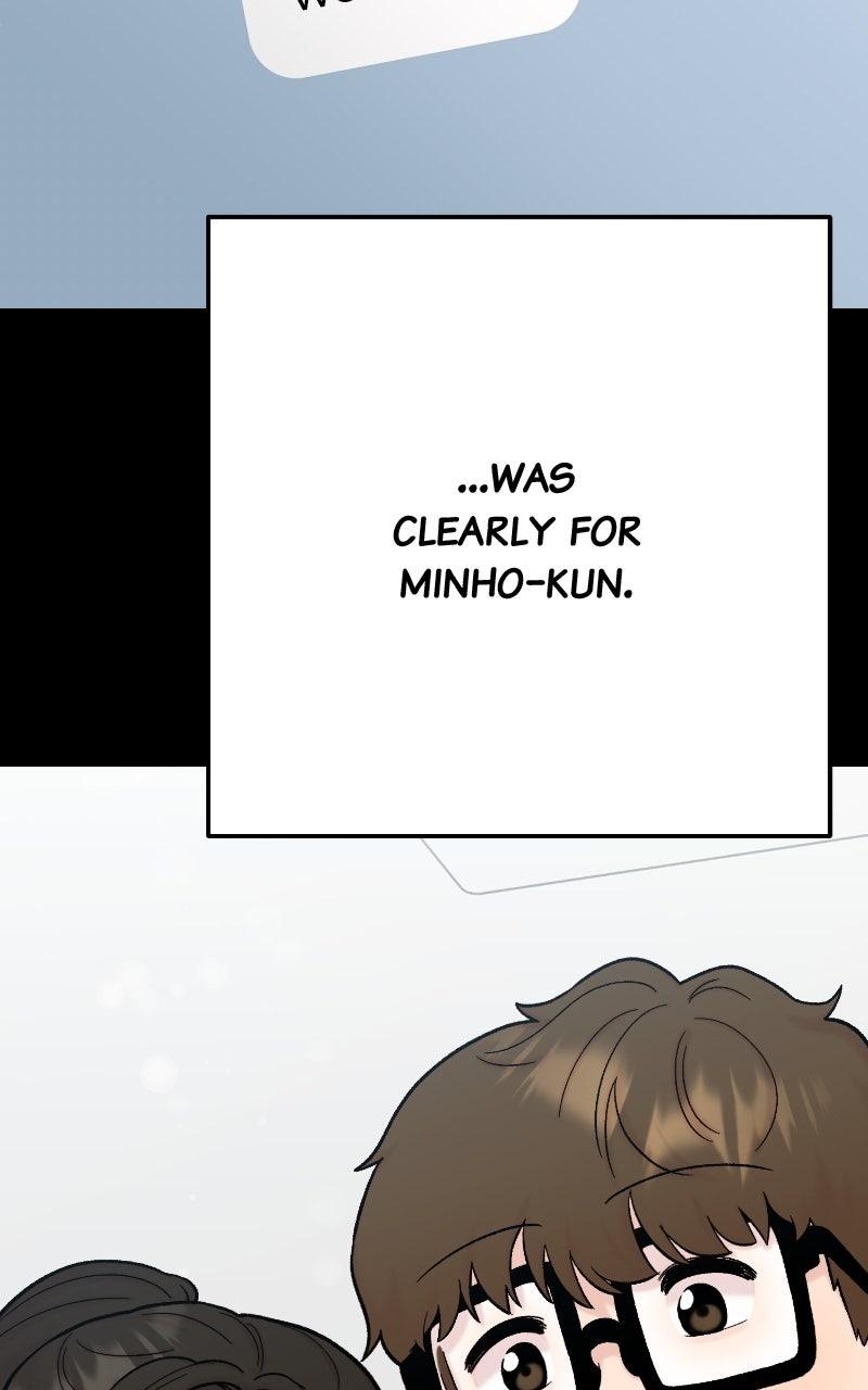 My Dud to Stud Boyfriend Chap 130 - Next Chap 131