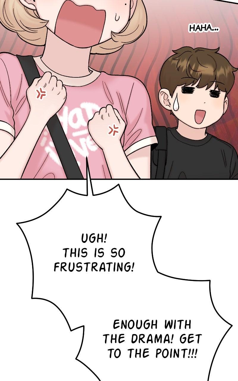 My Dud to Stud Boyfriend Chap 130 - Next Chap 131
