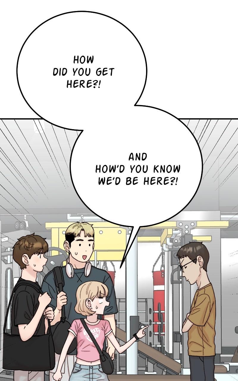 My Dud to Stud Boyfriend Chap 130 - Next Chap 131