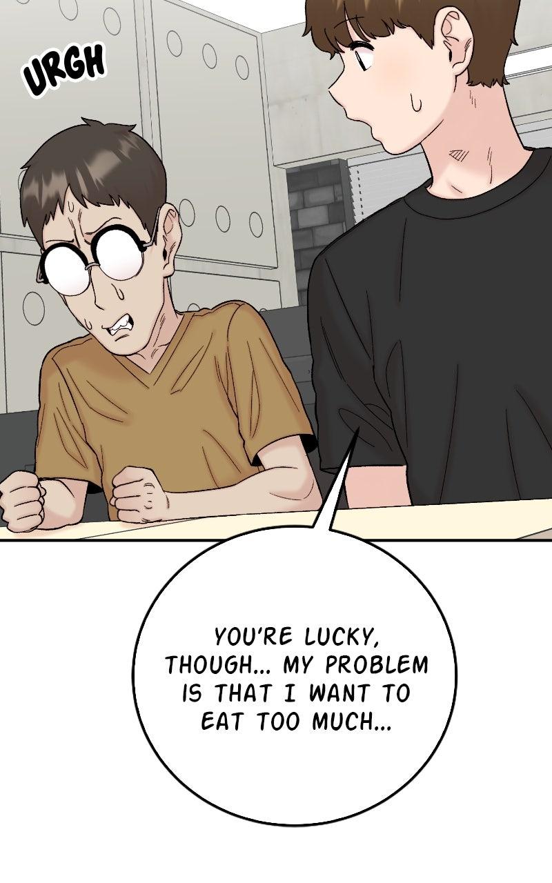 My Dud to Stud Boyfriend Chap 131 - Next Chap 132