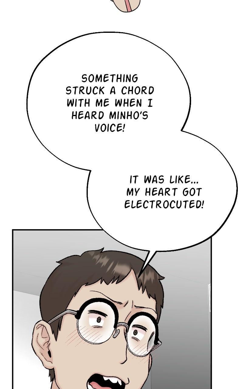 My Dud to Stud Boyfriend Chap 131 - Next Chap 132