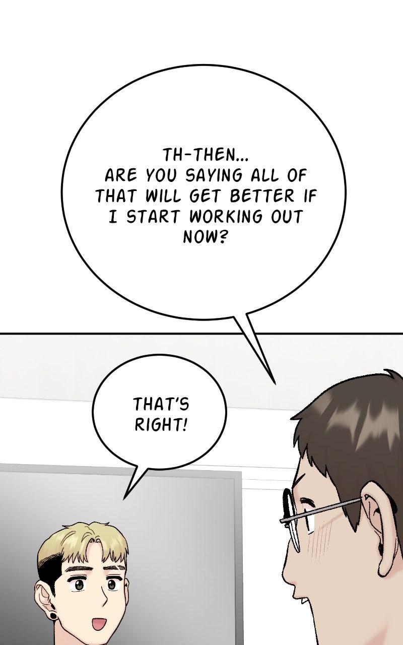 My Dud to Stud Boyfriend Chap 131 - Next Chap 132