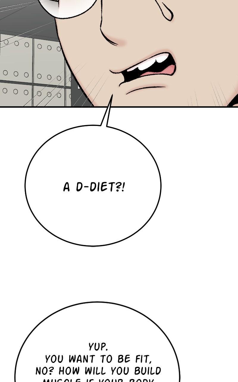 My Dud to Stud Boyfriend Chap 131 - Next Chap 132