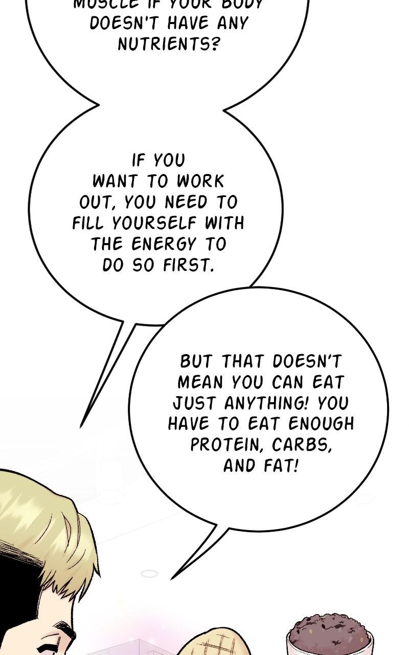 My Dud to Stud Boyfriend Chap 131 - Next Chap 132