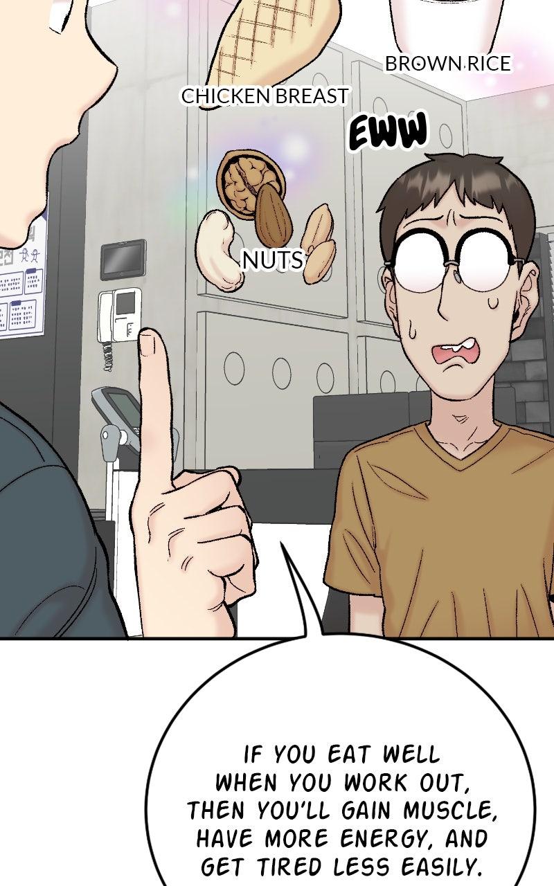 My Dud to Stud Boyfriend Chap 131 - Next Chap 132