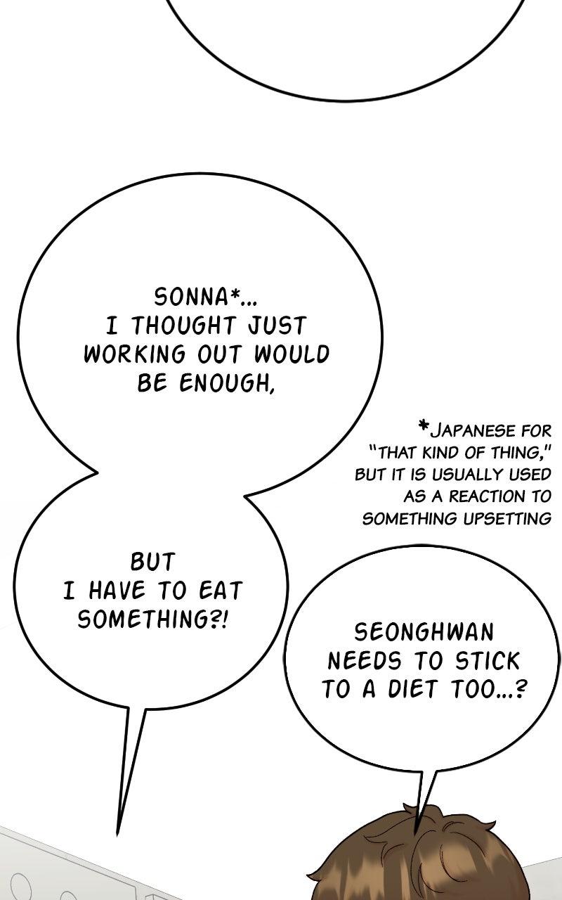 My Dud to Stud Boyfriend Chap 131 - Next Chap 132