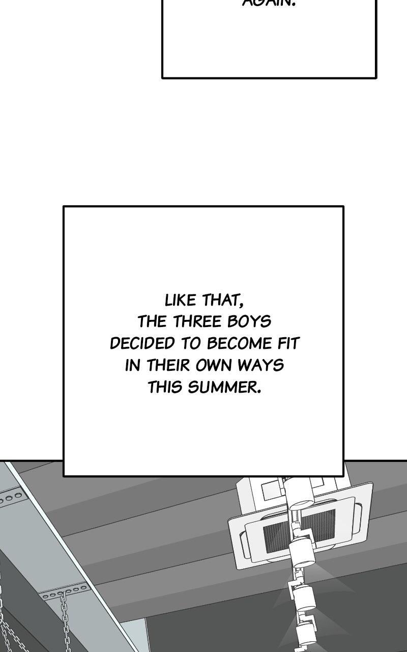 My Dud to Stud Boyfriend Chap 131 - Next Chap 132