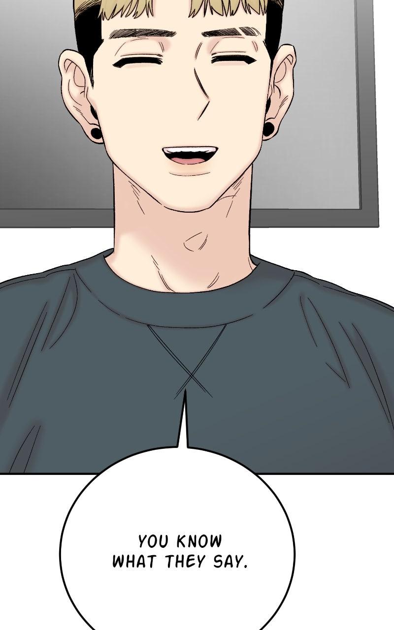 My Dud to Stud Boyfriend Chap 131 - Next Chap 132