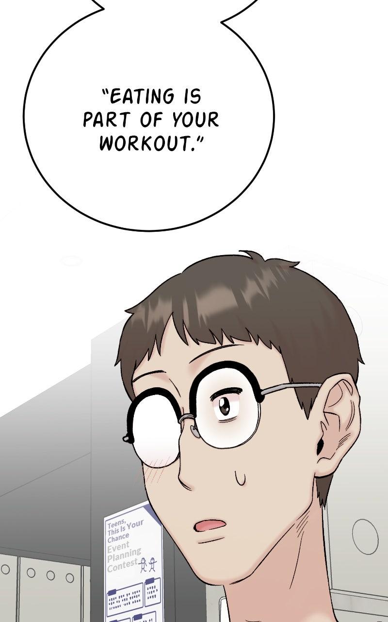 My Dud to Stud Boyfriend Chap 131 - Next Chap 132