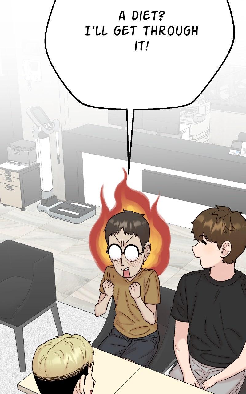 My Dud to Stud Boyfriend Chap 131 - Next Chap 132