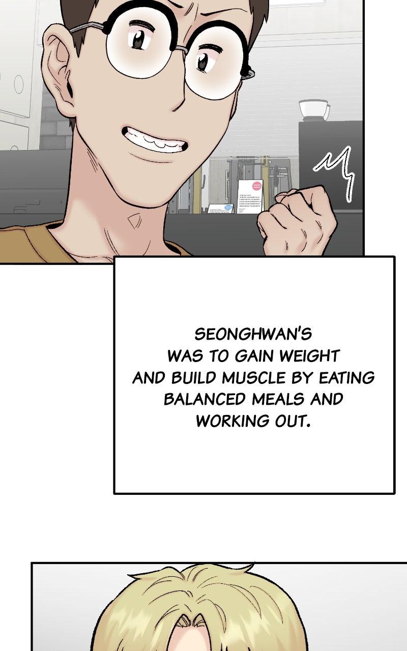 My Dud to Stud Boyfriend Chap 131 - Next Chap 132