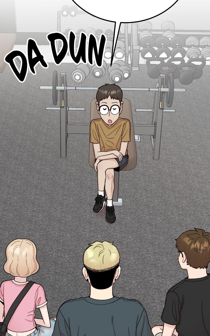 My Dud to Stud Boyfriend Chap 131 - Next Chap 132