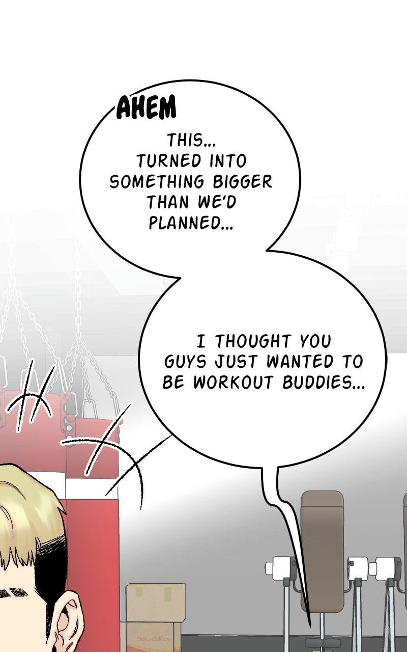 My Dud to Stud Boyfriend Chap 131 - Next Chap 132