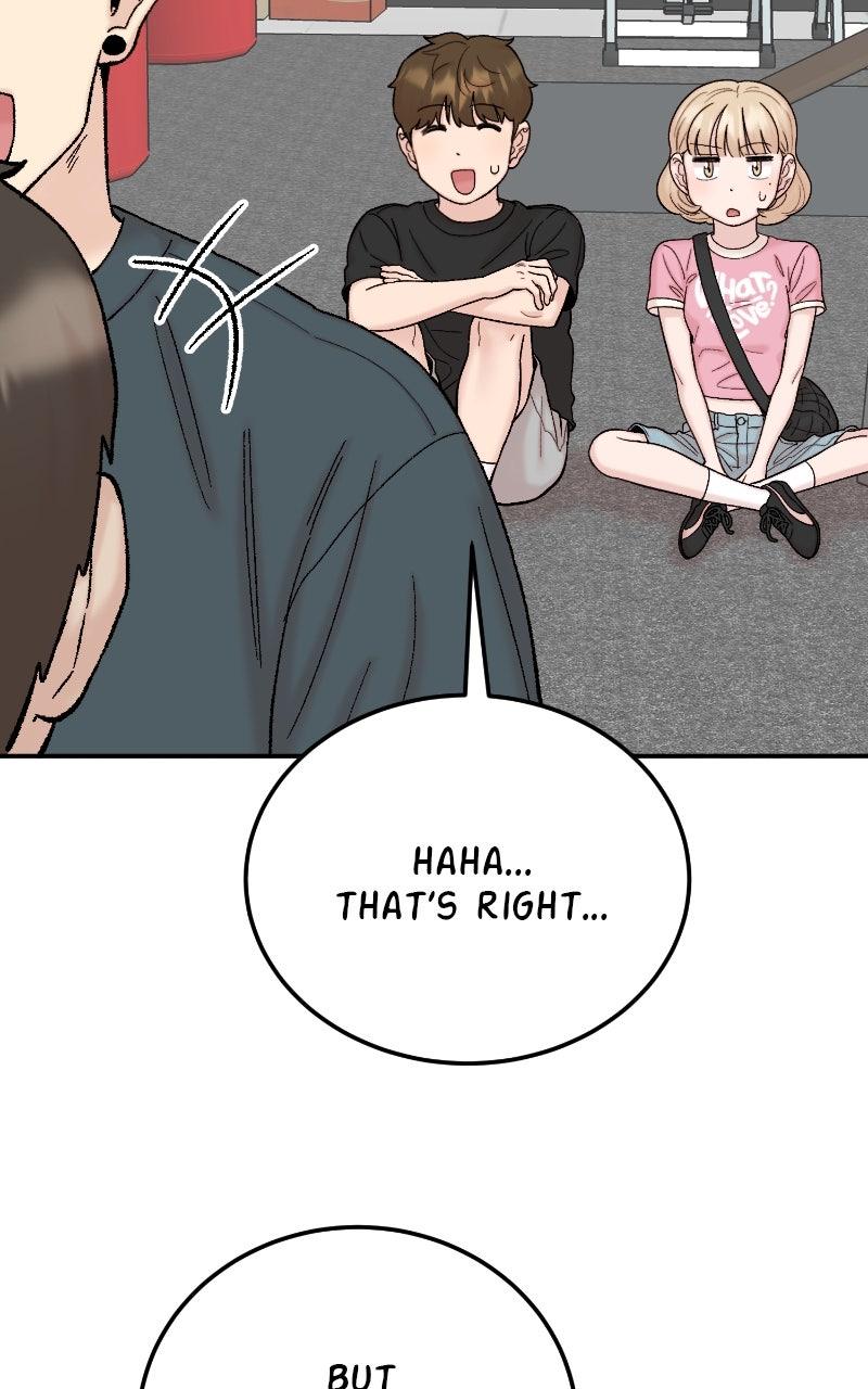 My Dud to Stud Boyfriend Chap 131 - Next Chap 132