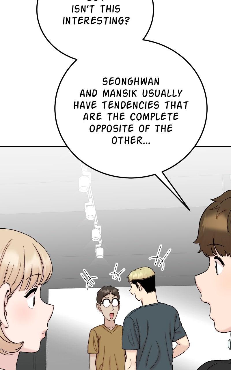 My Dud to Stud Boyfriend Chap 131 - Next Chap 132