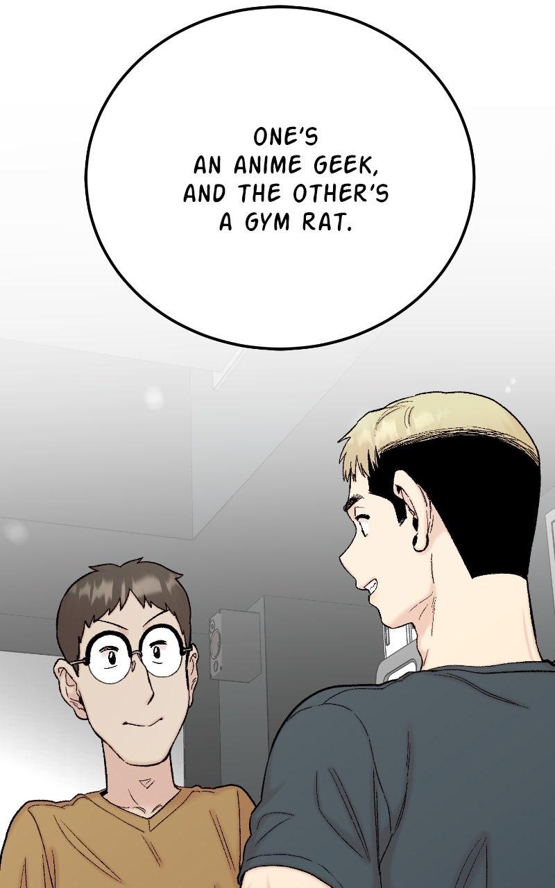 My Dud to Stud Boyfriend Chap 131 - Next Chap 132