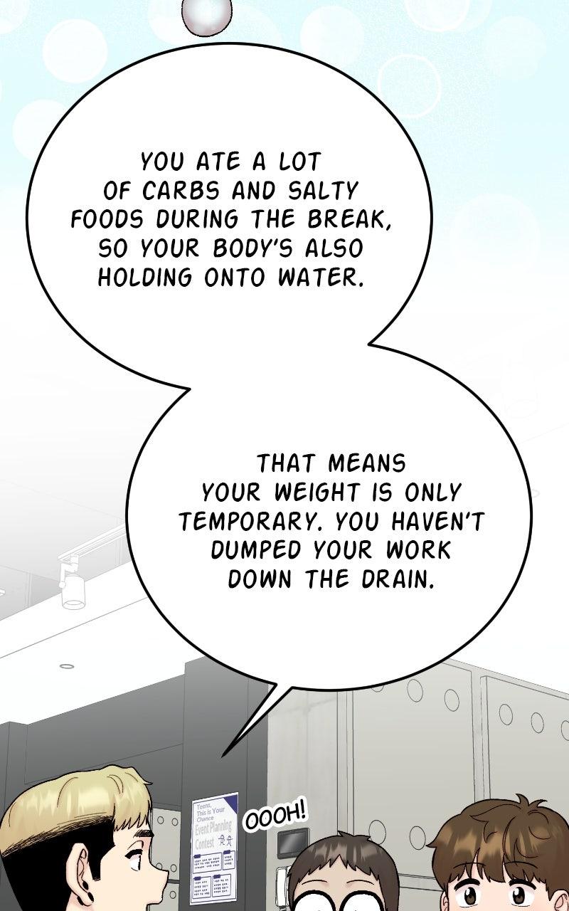 My Dud to Stud Boyfriend Chap 131 - Next Chap 132