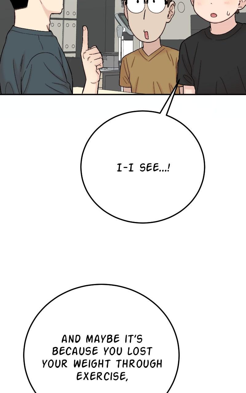 My Dud to Stud Boyfriend Chap 131 - Next Chap 132