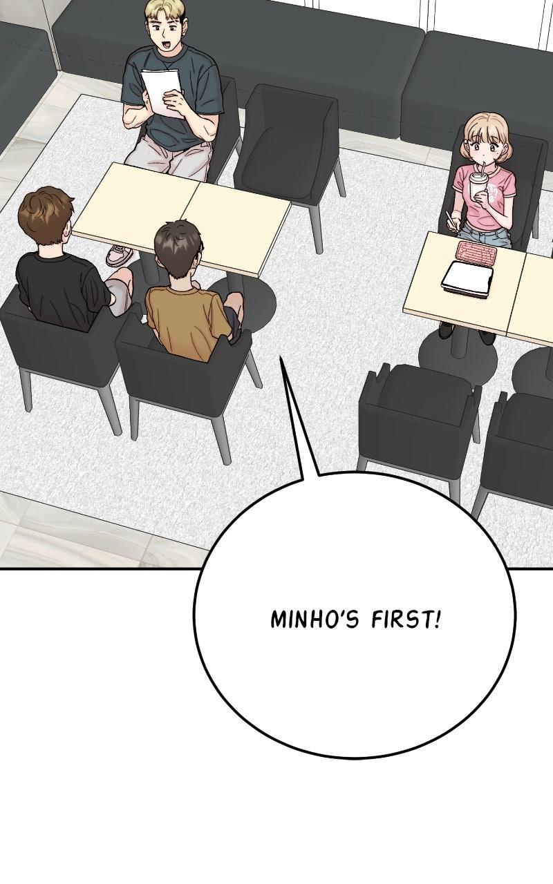 My Dud to Stud Boyfriend Chap 131 - Next Chap 132