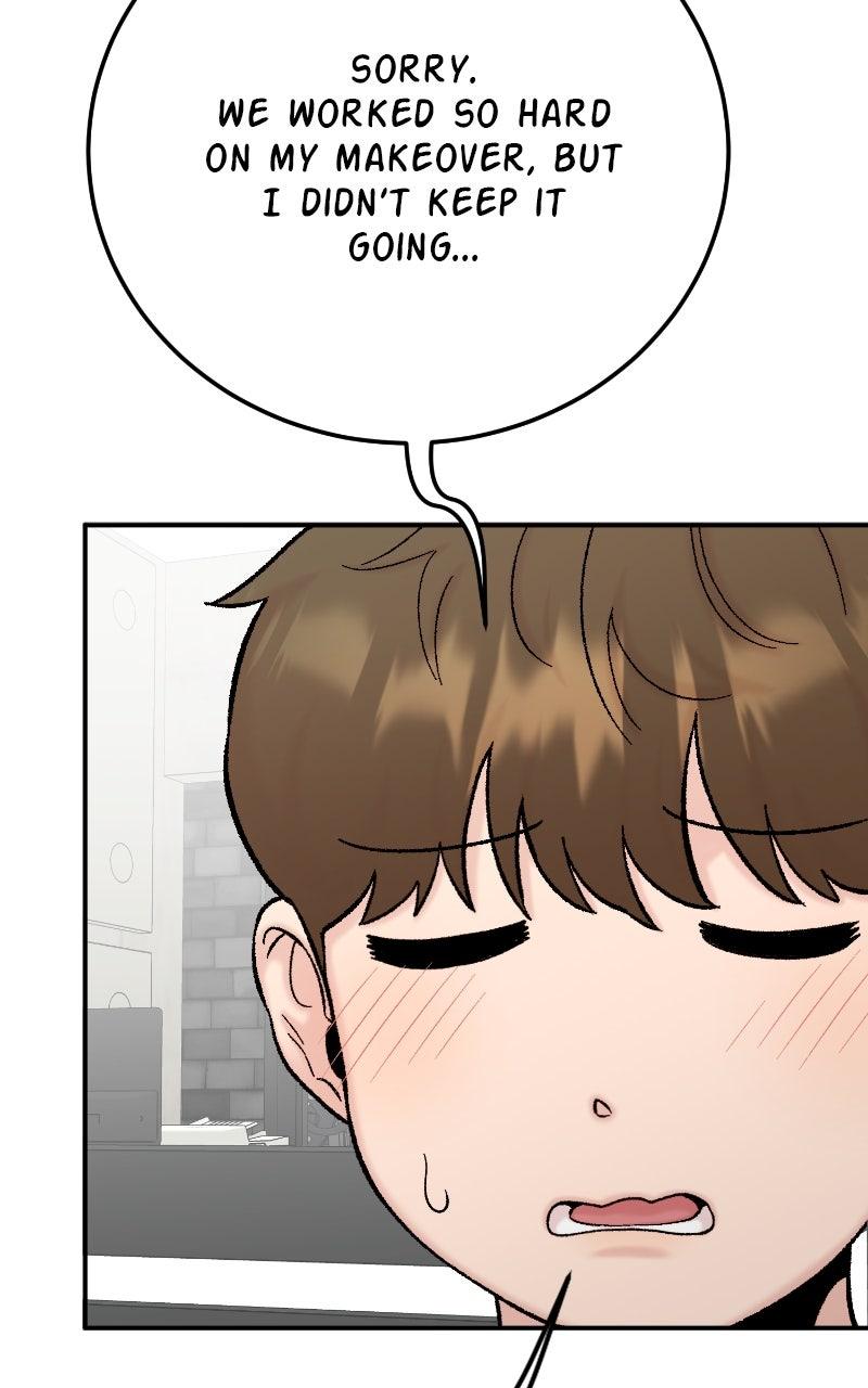 My Dud to Stud Boyfriend Chap 131 - Next Chap 132