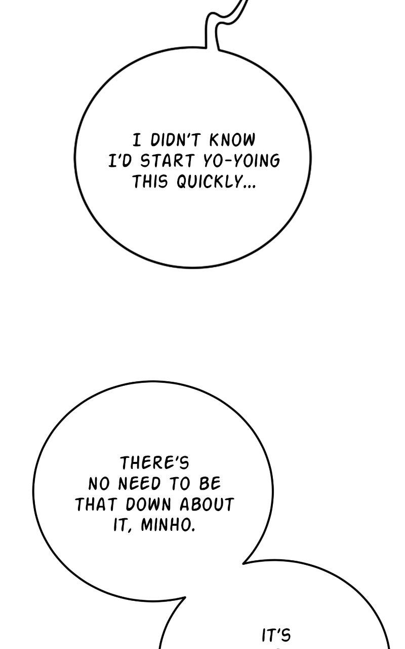 My Dud to Stud Boyfriend Chap 131 - Next Chap 132