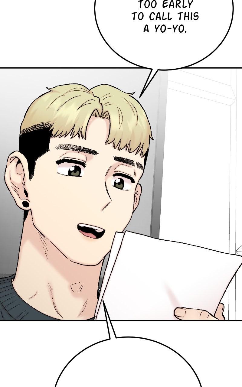 My Dud to Stud Boyfriend Chap 131 - Next Chap 132