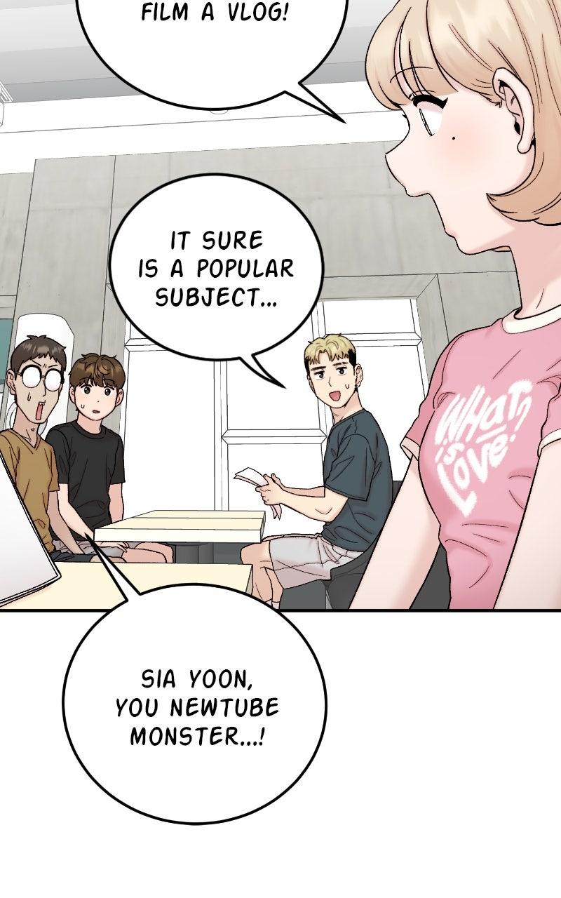 My Dud to Stud Boyfriend Chap 131 - Next Chap 132