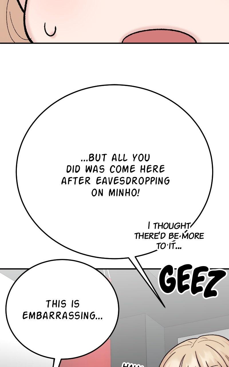 My Dud to Stud Boyfriend Chap 131 - Next Chap 132