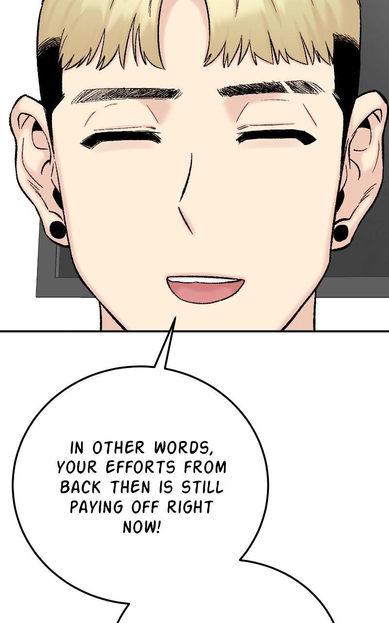 My Dud to Stud Boyfriend Chap 131 - Next Chap 132