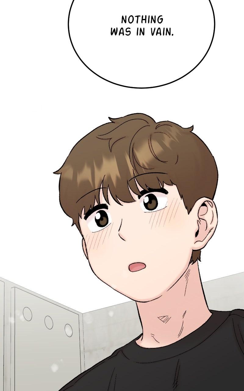 My Dud to Stud Boyfriend Chap 131 - Next Chap 132