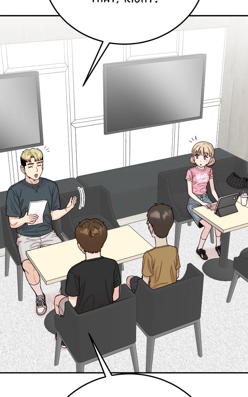 My Dud to Stud Boyfriend Chap 131 - Next Chap 132