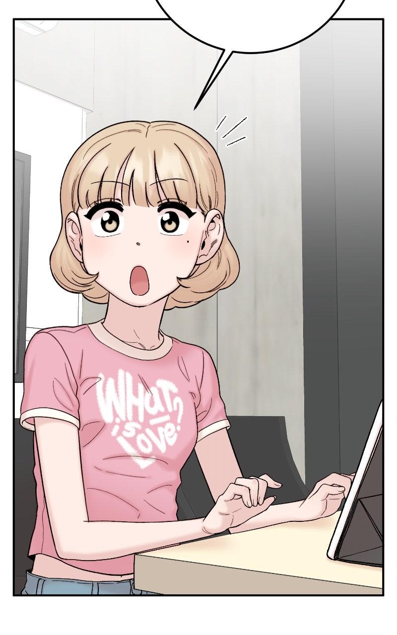 My Dud to Stud Boyfriend Chap 131 - Next Chap 132